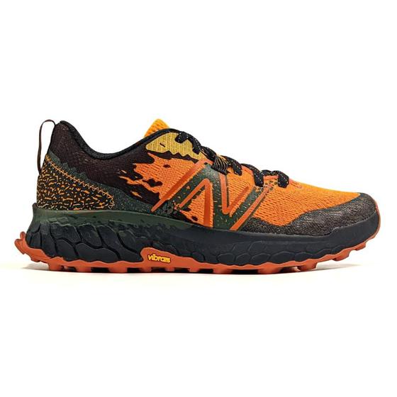 Imagem de Tênis New Balance Fresh Foam X Hierro V7 Masculino