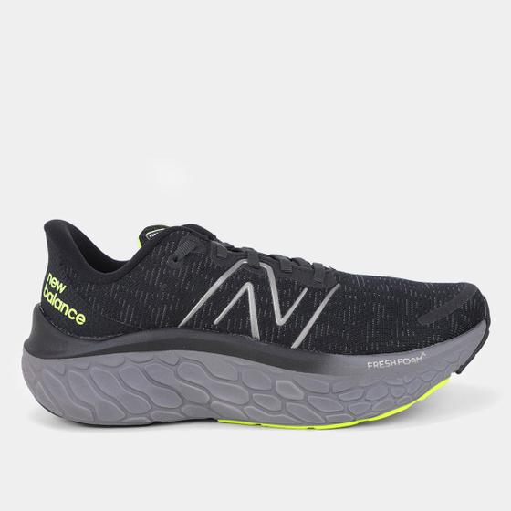 Imagem de Tênis New Balance Fresh Foam X Kaiha Road Masculino