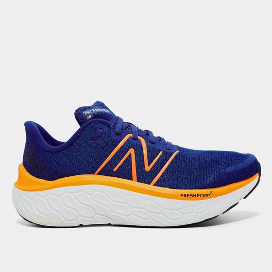 Imagem de Tênis New Balance Fresh Foam X Kaiha Road Masculino