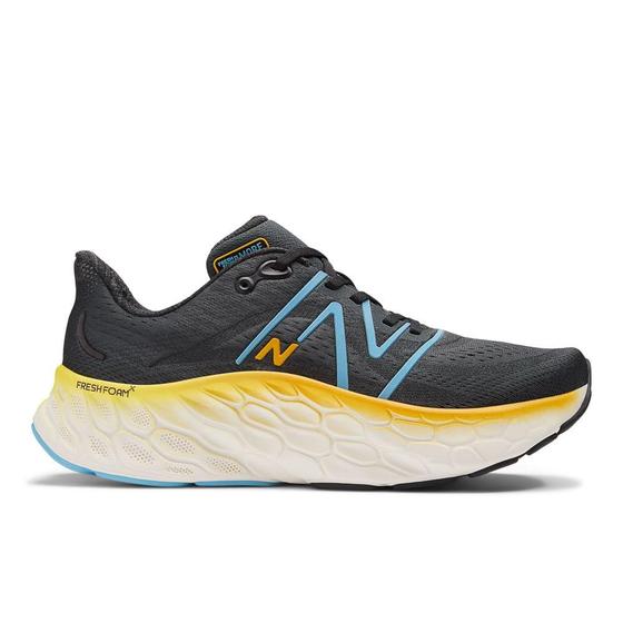 Imagem de Tenis new balance fresh foam x more v4 masculino