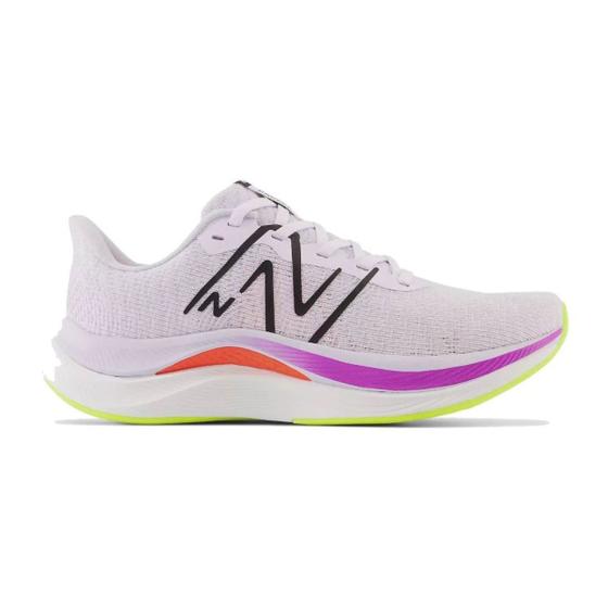 Imagem de Tênis New Balance FuelCell Propel Feminino Lilas