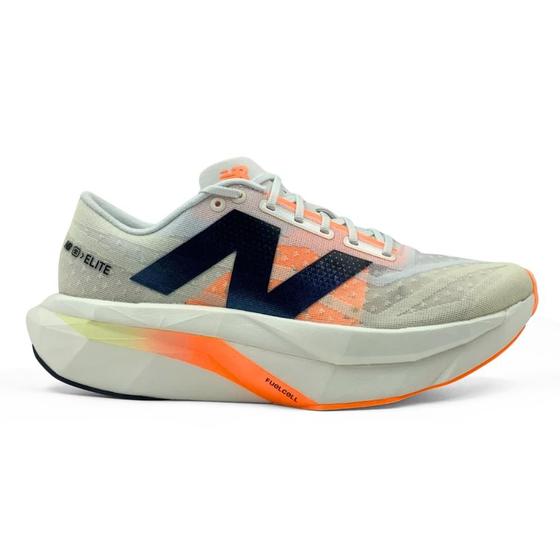 Imagem de Tênis New Balance Fuelcell Supercomp Elite V4 Feminino