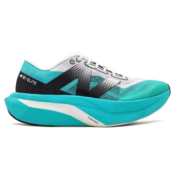 Imagem de Tênis New Balance Fuelcell Supercomp Elite V4 Masculino