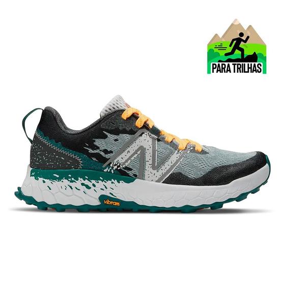 Tênis New Balance Hierro V7 Menor preço em Tênis New Balance Hierro V7