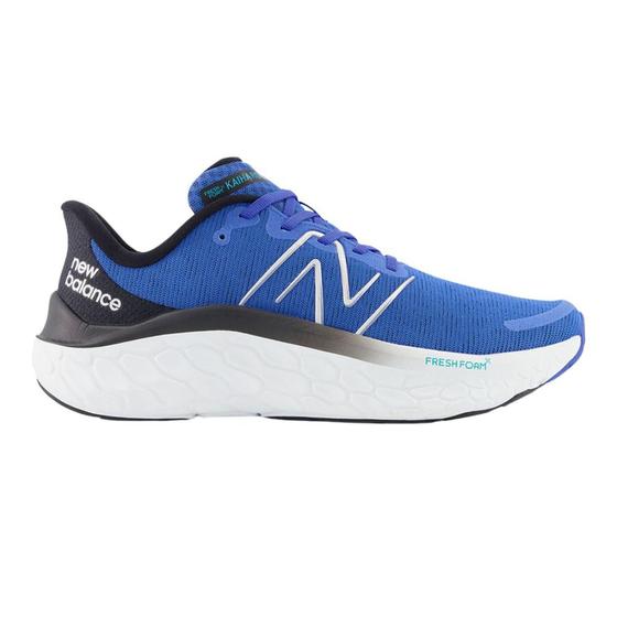 Imagem de Tênis New Balance Kaiha Road Masculino Azul