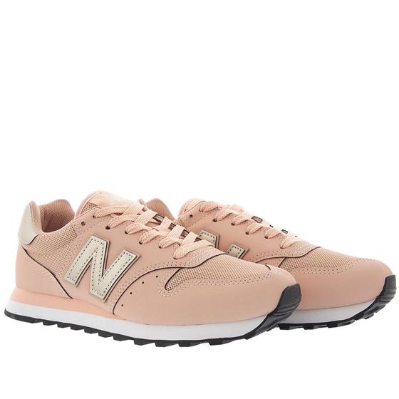 Tenis New Balance Lifestyle Comfort Insert Feminino Rosa Tenis Esportivo Magazine Luiza