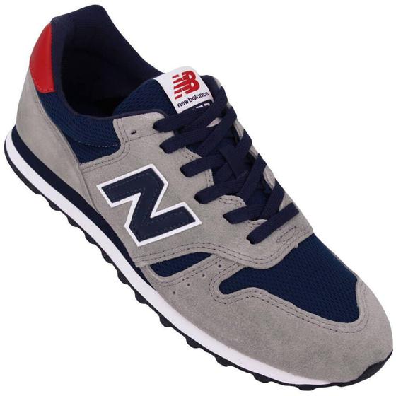 Imagem de Tênis New Balance Masculino 373