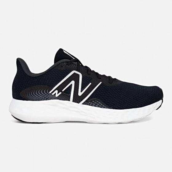 Imagem de Tenis New Balance Masculino 411v3 Nb Conforto