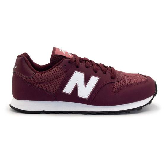 Imagem de Tênis New Balance Masculino 500 V2 Casual