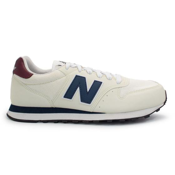 Imagem de Tênis New Balance Masculino 500 V2 Casual