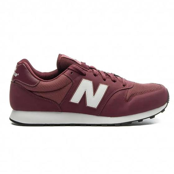 Shop tenis new balance 200 vinho on Sale