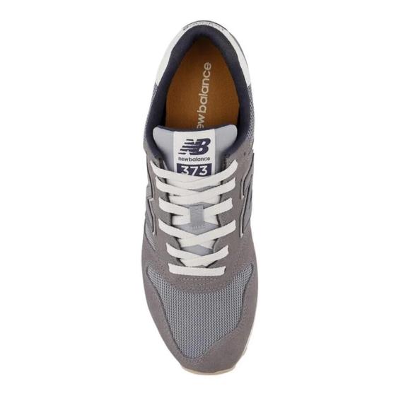 Imagem de Tênis New Balance ML373 Masculino - Cinza