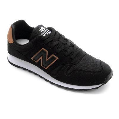 Tenis New Balance ML373 Masculino PTO BEGE 39 Tenis Esportivo Magazine Luiza