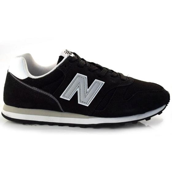 Imagem de Tênis new balance ml373 v2 masculino - original c/nf