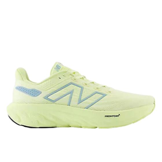 Imagem de Tênis New Balance NB Fresh Foam X Masculino Amarelo Neon