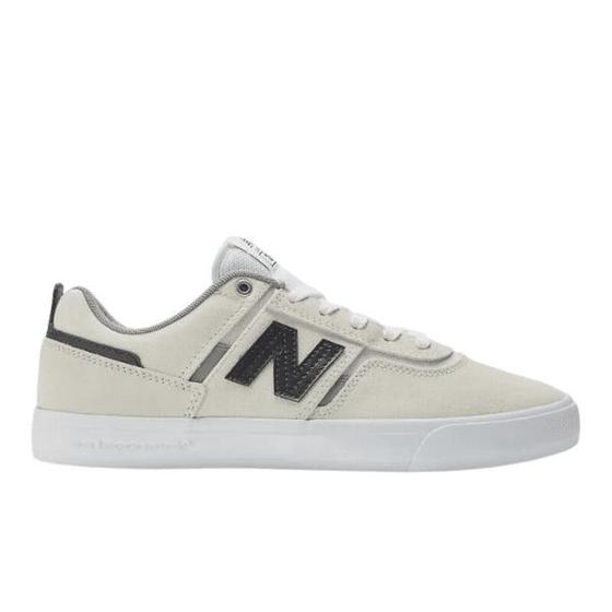 Imagem de Tênis New Balance Numeric x Jamie Foy 306 Branco