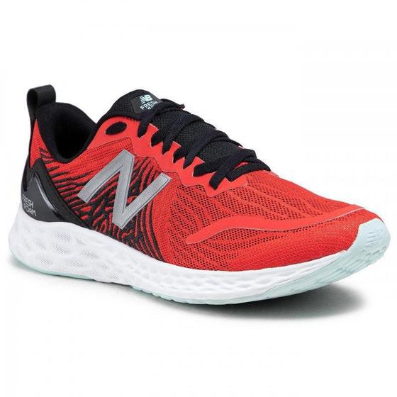 Tênis New Balance Tempo V1 Masculino MTMPOCR - Tênis Esportivo - Magazine  Luiza