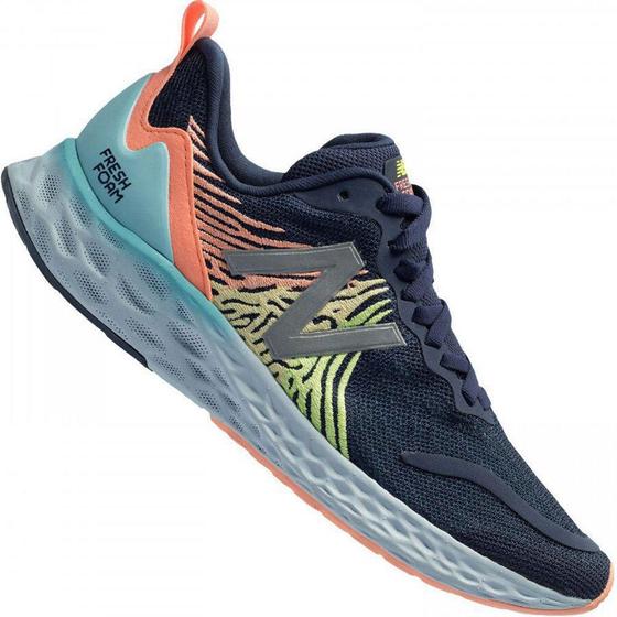 Tenis new balance tempo wtmponp - Tênis Esportivo - Magazine Luiza