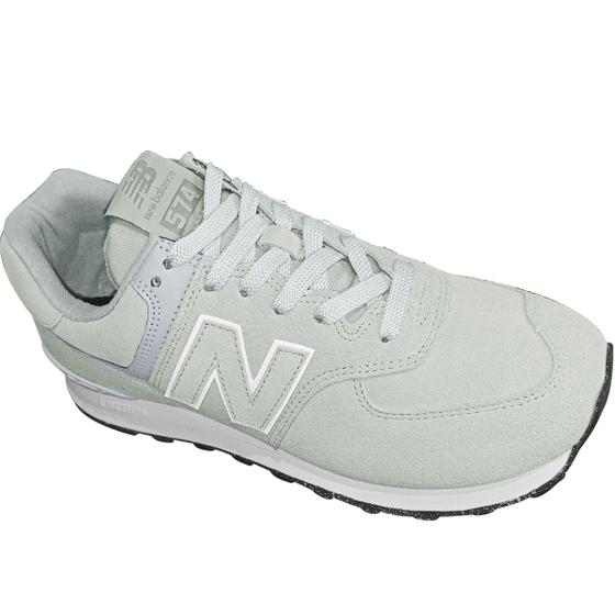 Imagem de Tênis New Balance USA 574 v2 Brighton Grey