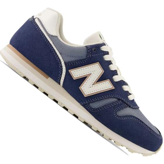 Imagem de Tenis New Balance Wl373v2 Feminino