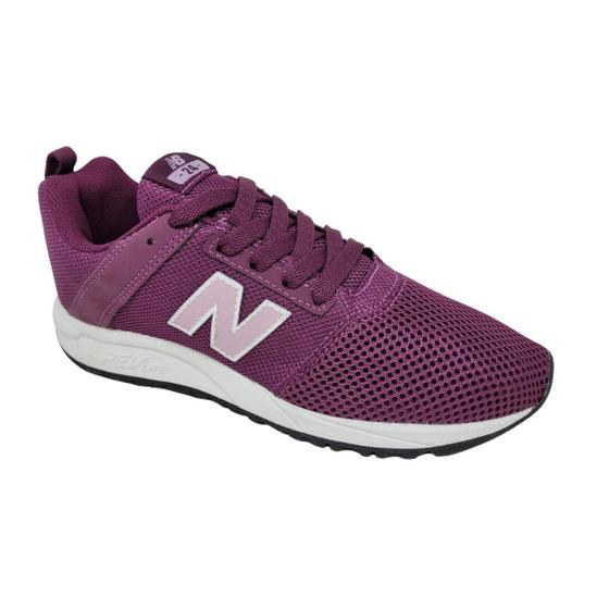 Imagem de Tenis New Balance Ws24br8 024 Feminino