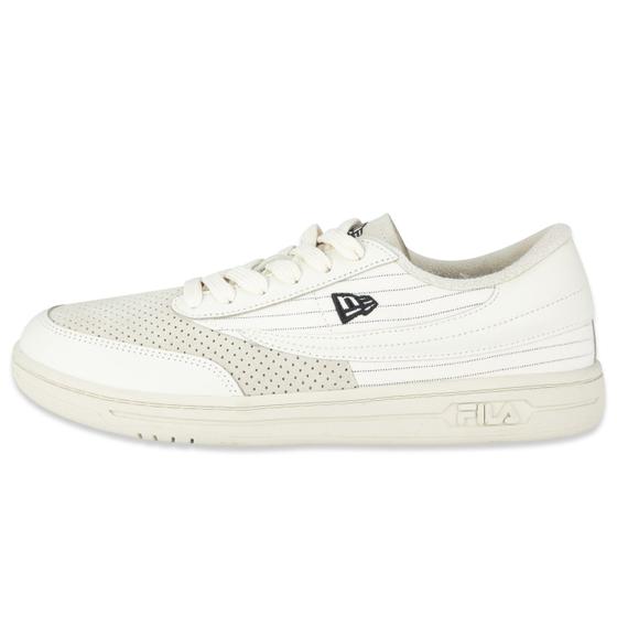 Imagem de Tenis New Era Colaboracao New Era x Fila