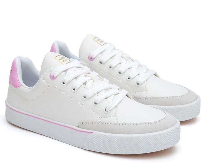 Imagem de Tenis new shine 2.0 feminino