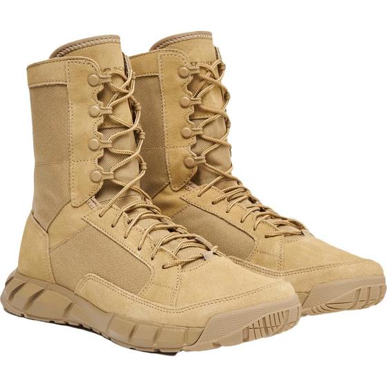 Imagem de Tênis Oakley Coyote Boot SM24 Masculina Desert