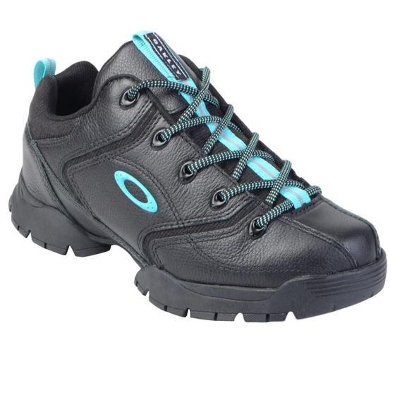 Bota Oakley Azul Flak 365 TÃªnis Da Oakley 2019 Tênis Oakley