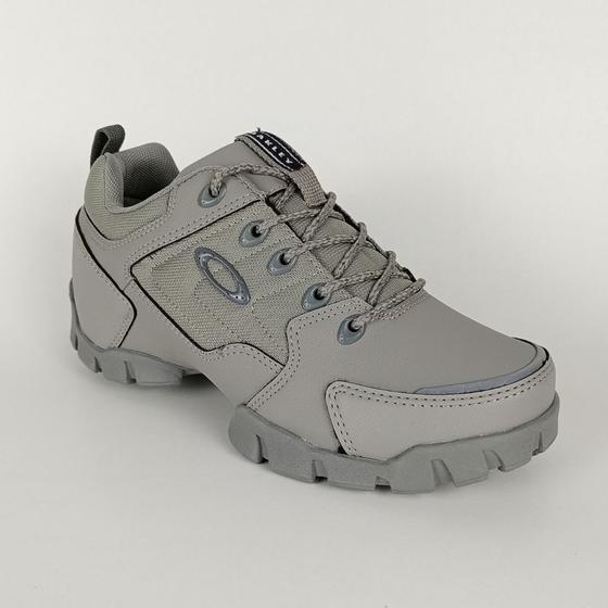 Imagem de Tênis Oakley Halftrack Low 2 Terrain Gray