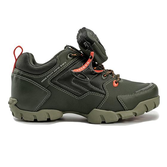 Imagem de Tênis Oakley Halftrack Low II Urban Utility SM24 Herb