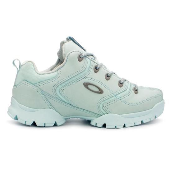 Flak Low Verde Tenis Oakley Flak Barato Tênis Oakley Masculino