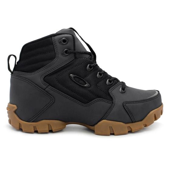 Imagem de Tênis oakley masculino halftrack mid ii