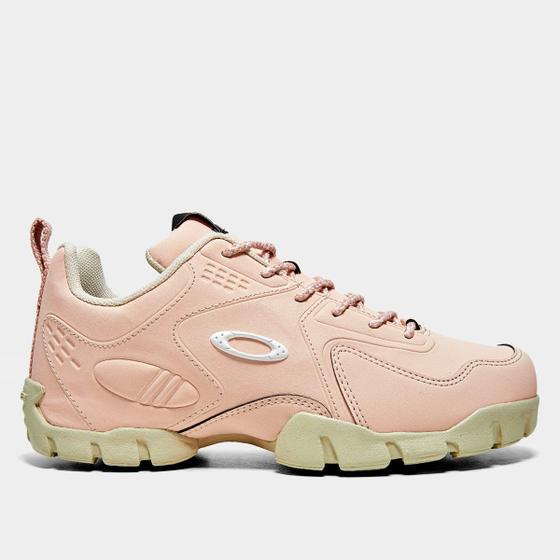 Atenas Tenis Da Oakley Feminino Rosa Tenis Oakley Atenas Feminino