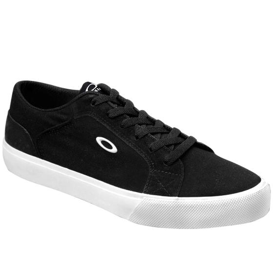 Tênis Oakley Way Jet Black Menor preço em Tênis Oakley Way Jet Black