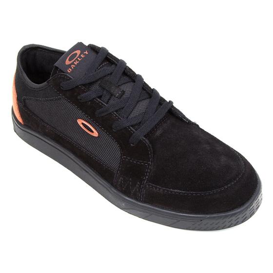 Oakley Shoes TÃªnis Oakley Masculino Casual Westcliff Premium Mens