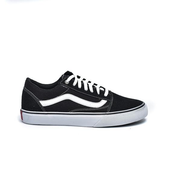 Tênis Old Skoll Vans Syg 4013 Preto Menor preço em Tênis Old Skoll Vans Syg 4013 Preto