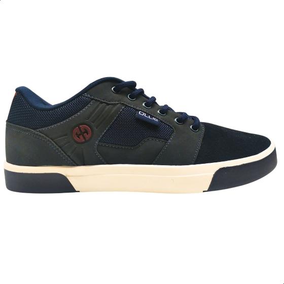 Imagem de Tenis Ollie Masculino Confortavel Street Casual