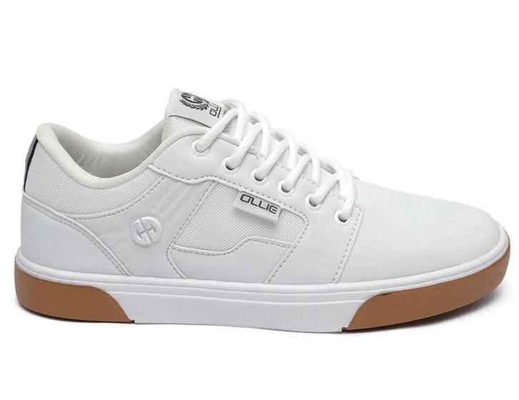 Tênis Ollie Masculino Plazza Menor preço em Tênis Ollie Masculino Plazza