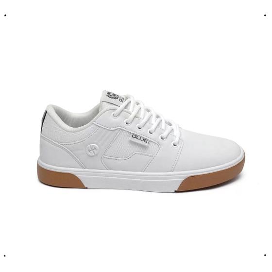 Tenis Ollie Plazza Adulto Masculino Confortavel é boa?