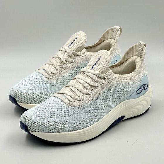 tênis esportivo olympikus pretty feminino