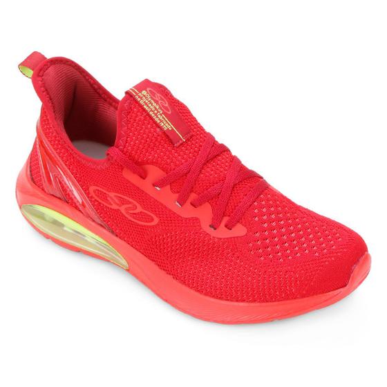 Tênis Olympikus Cristal Masculino Menor preço em Tênis Olympikus Cristal Masculino