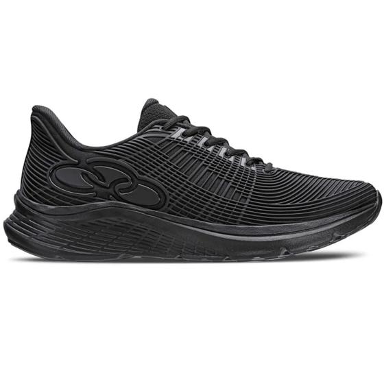 Tênis olympikus cyan masculino Menor preço em Tênis olympikus cyan masculino
