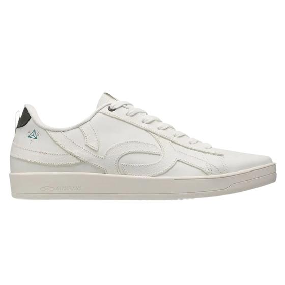 Tênis Olympikus Eternal Casual Branco - Masculino Menor preço em Tênis Olympikus Eternal Casual Branco - Masculino