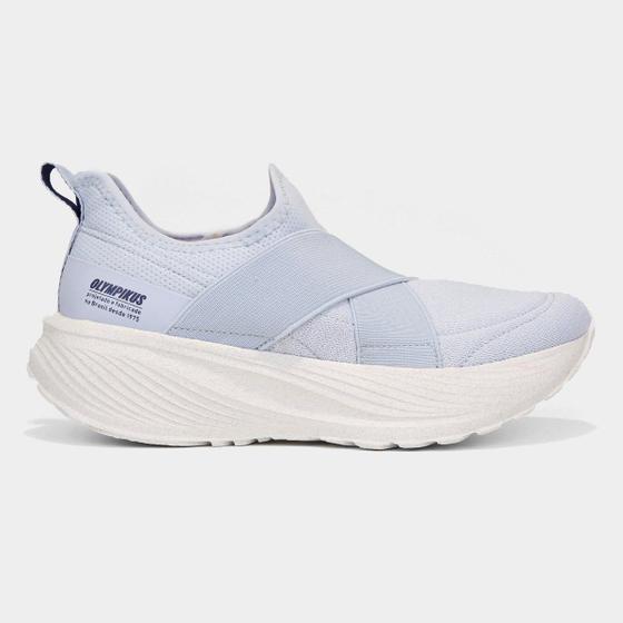 Tênis Olympikus Flora Feminino Menor preço em Tênis Olympikus Flora Feminino
