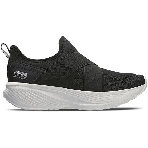 Tênis Olympikus Flora Feminino é boa?