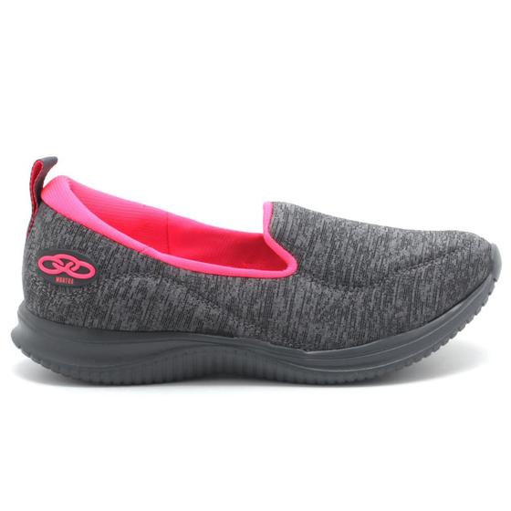 Imagem de Tênis Olympikus Mantra Slip On Feminino