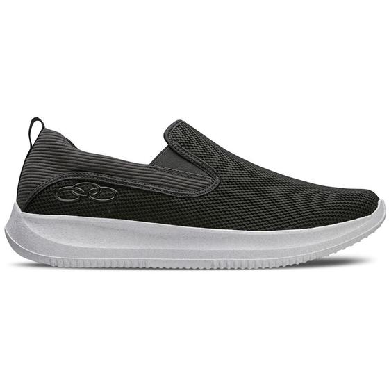 Imagem de Tênis Olympikus Masculino Wellness 2 Slip On