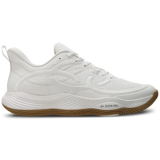 Tênis Olympikus Quadra br1 Unissex Branco Menor preço em Tênis Olympikus Quadra br1 Unissex Branco