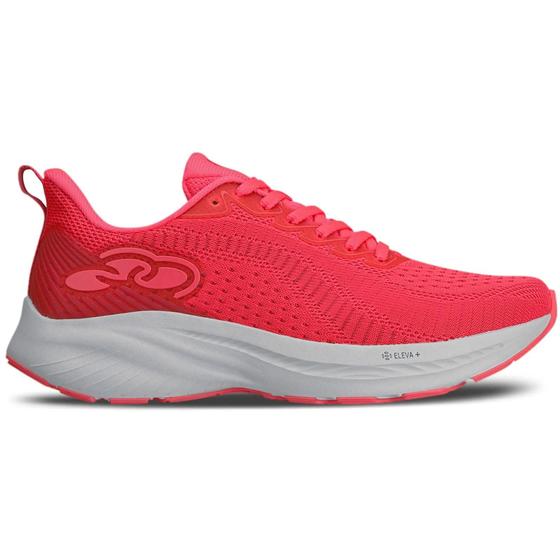 Imagem de Tenis olympikus swift 4 original esportivo confortavel corrida 